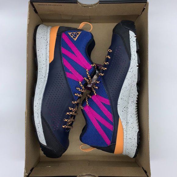 NEW Nike Okwahn 2 Obsidian main image 9